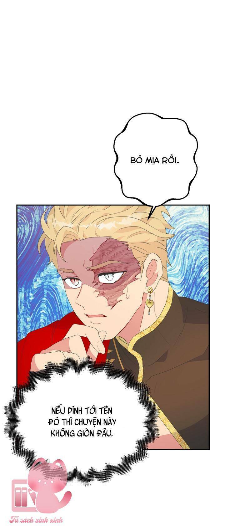 Tiền Là Tất Cả Chồng Là Phù Du: Chapter 27