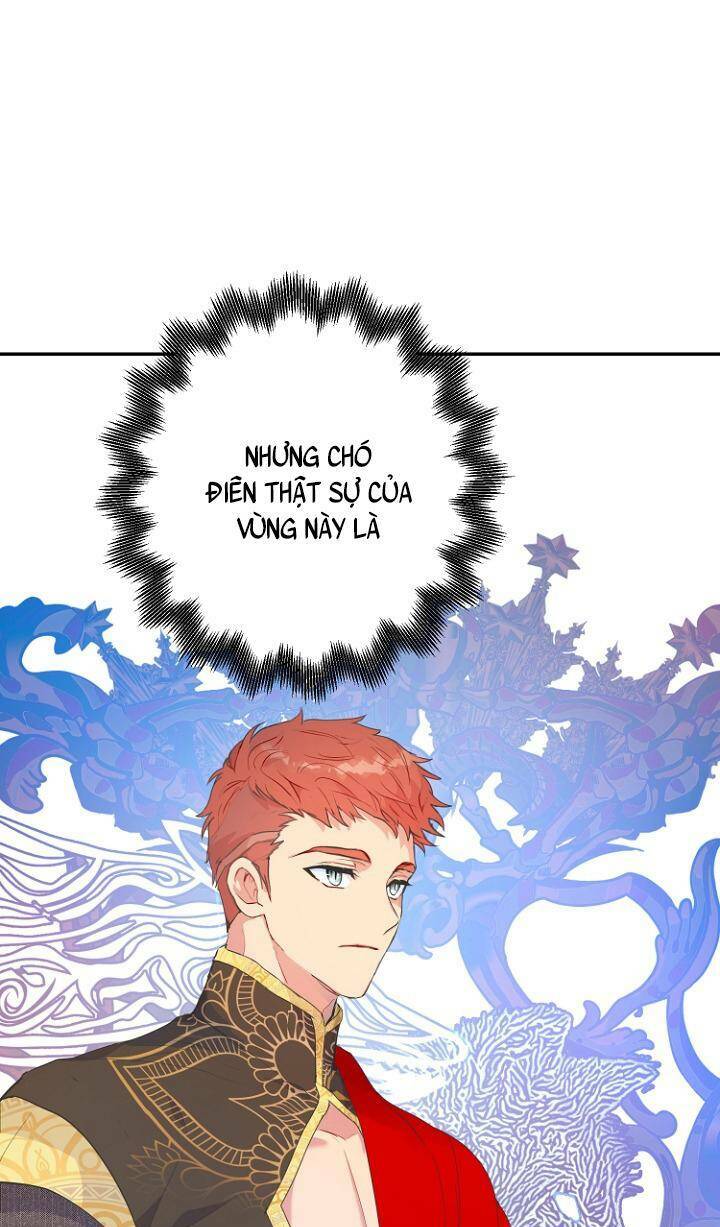 Tiền Là Tất Cả Chồng Là Phù Du: Chapter 27