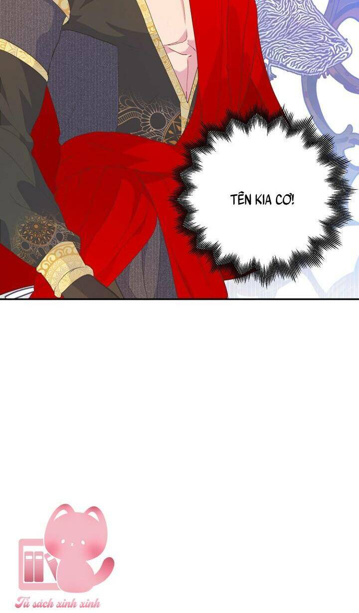 Tiền Là Tất Cả Chồng Là Phù Du: Chapter 27