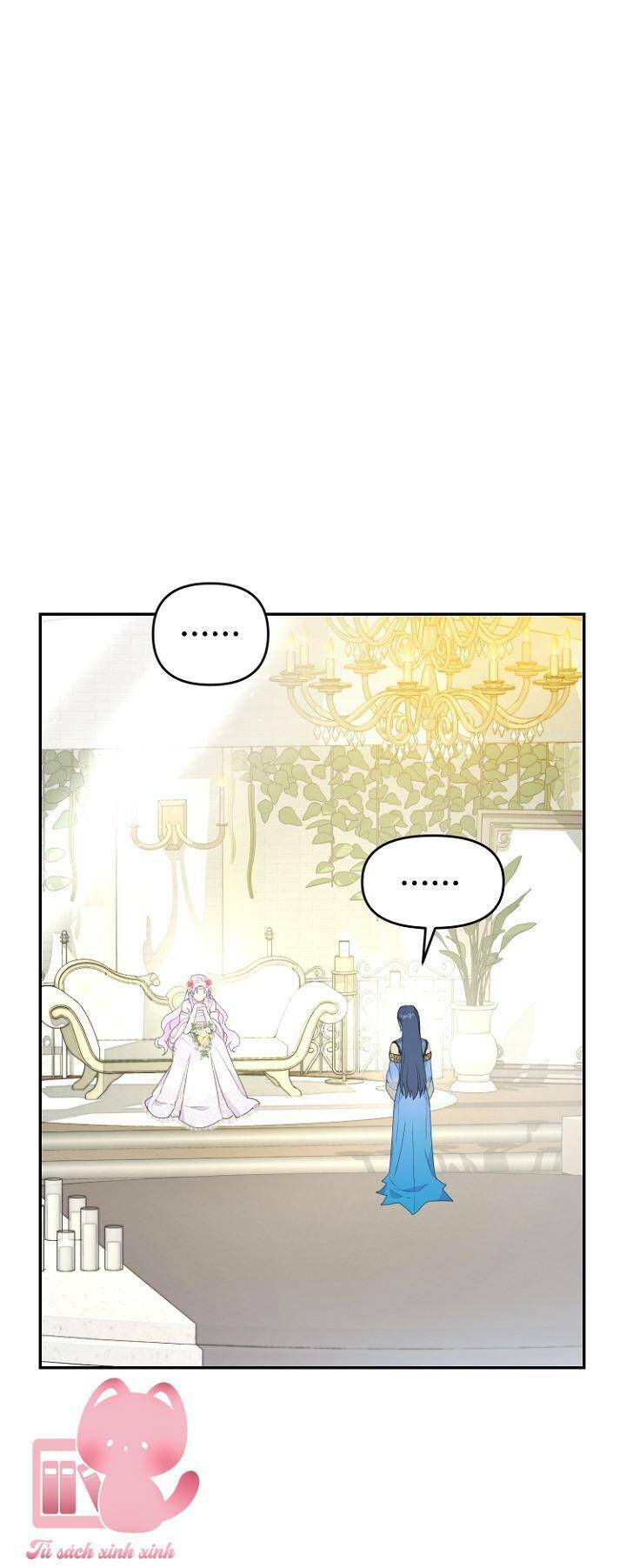 Tiền Là Tất Cả Chồng Là Phù Du: Chapter 27
