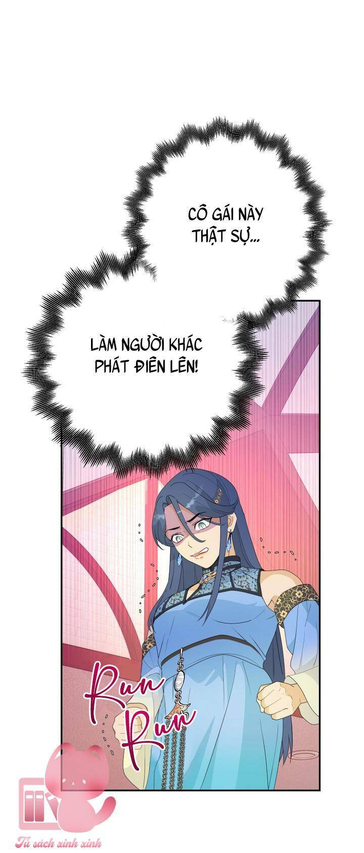 Tiền Là Tất Cả Chồng Là Phù Du: Chapter 27