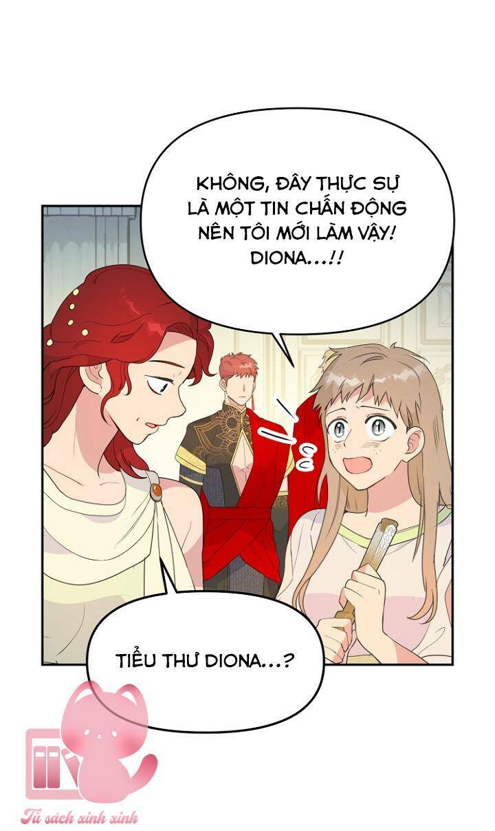 Tiền Là Tất Cả Chồng Là Phù Du: Chapter 27