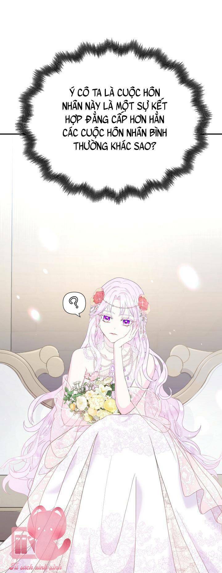 Tiền Là Tất Cả Chồng Là Phù Du: Chapter 27