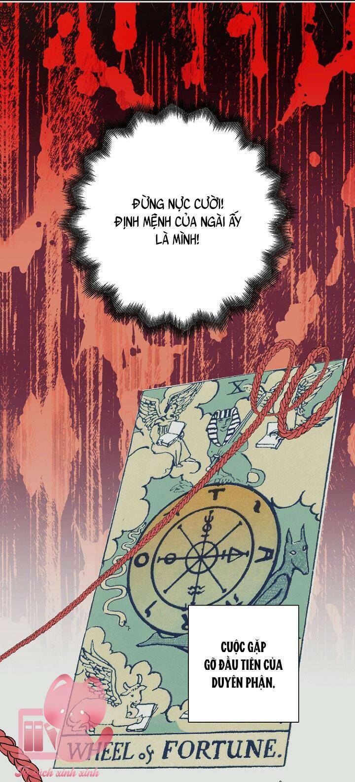 Tiền Là Tất Cả Chồng Là Phù Du: Chapter 27