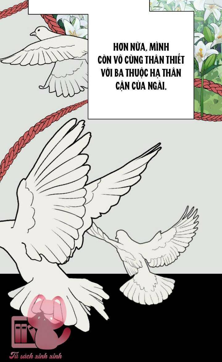 Tiền Là Tất Cả Chồng Là Phù Du: Chapter 27