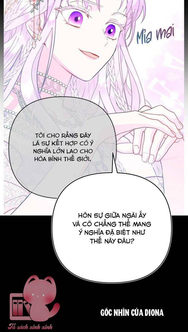 Tiền Là Tất Cả Chồng Là Phù Du: Chapter 27