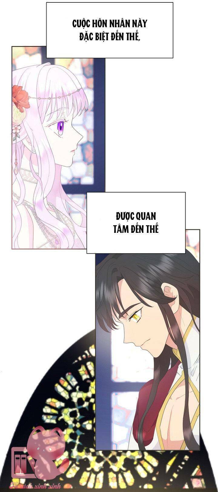 Tiền Là Tất Cả Chồng Là Phù Du: Chapter 27
