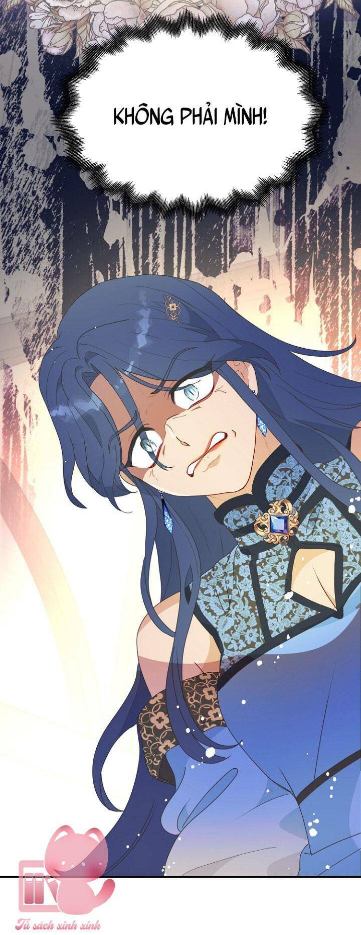 Tiền Là Tất Cả Chồng Là Phù Du: Chapter 27
