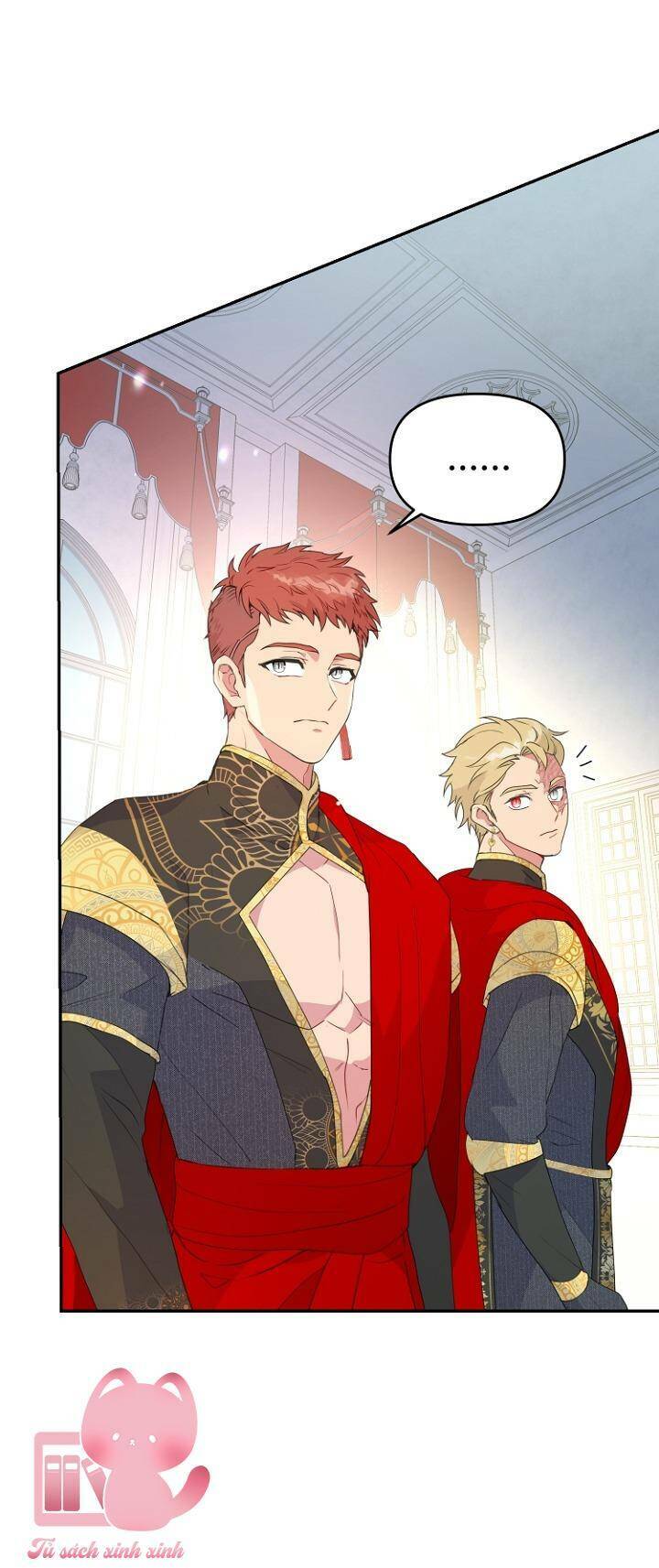 Tiền Là Tất Cả Chồng Là Phù Du: Chapter 27