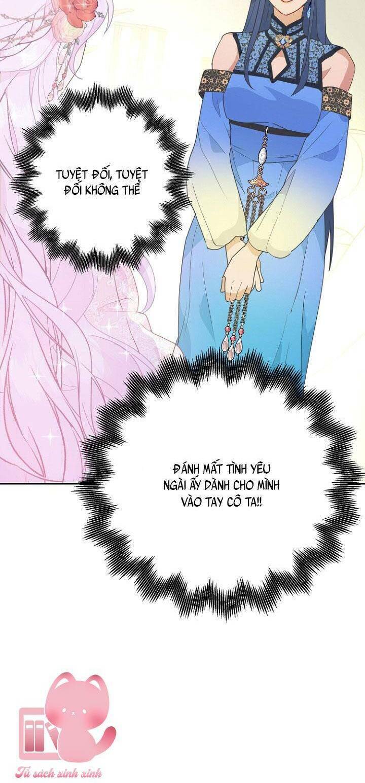 Tiền Là Tất Cả Chồng Là Phù Du: Chapter 27