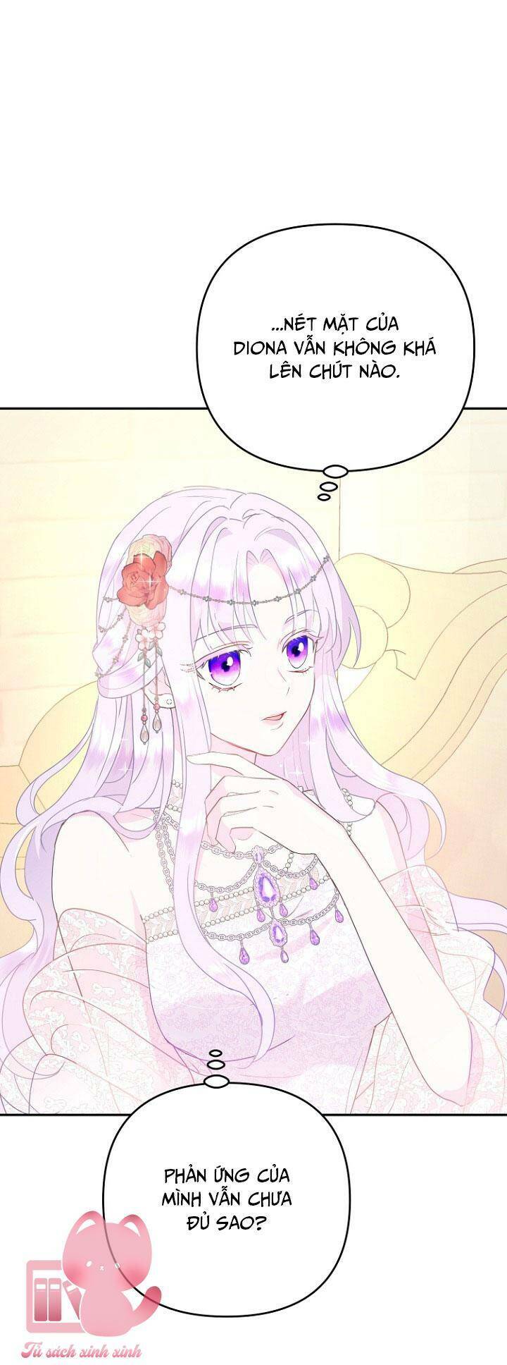 Tiền Là Tất Cả Chồng Là Phù Du: Chapter 27
