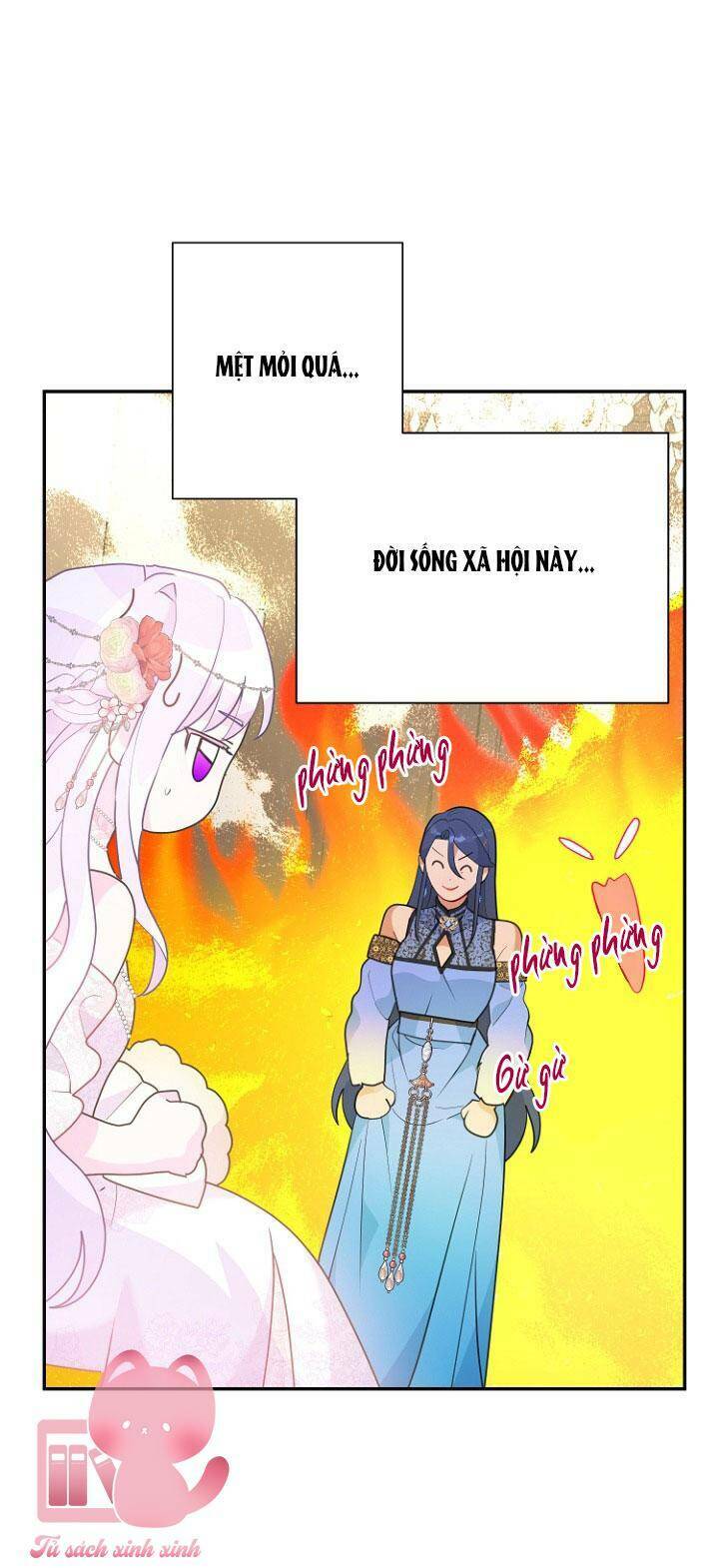 Tiền Là Tất Cả Chồng Là Phù Du: Chapter 27