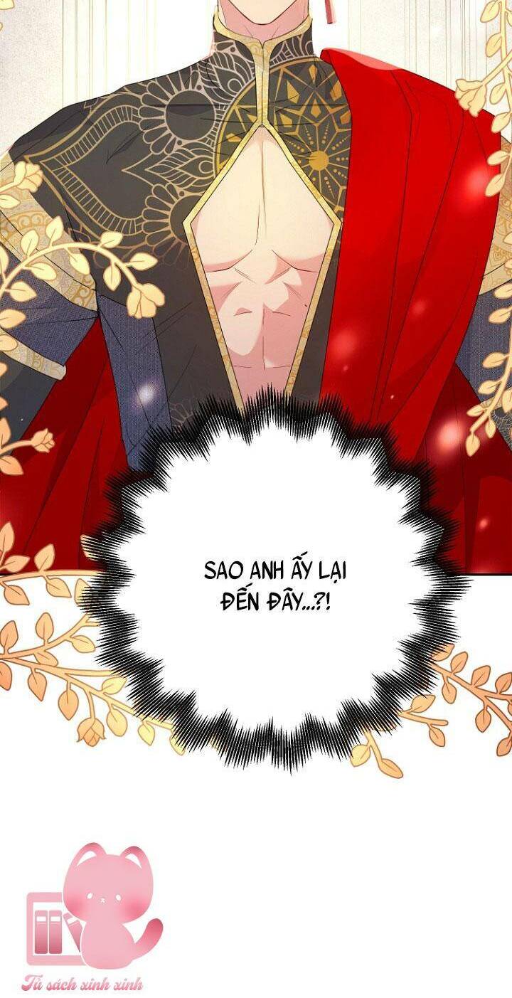 Tiền Là Tất Cả Chồng Là Phù Du: Chapter 27