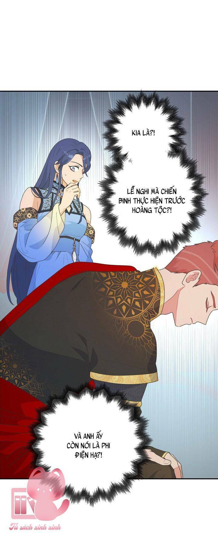 Tiền Là Tất Cả Chồng Là Phù Du: Chapter 27