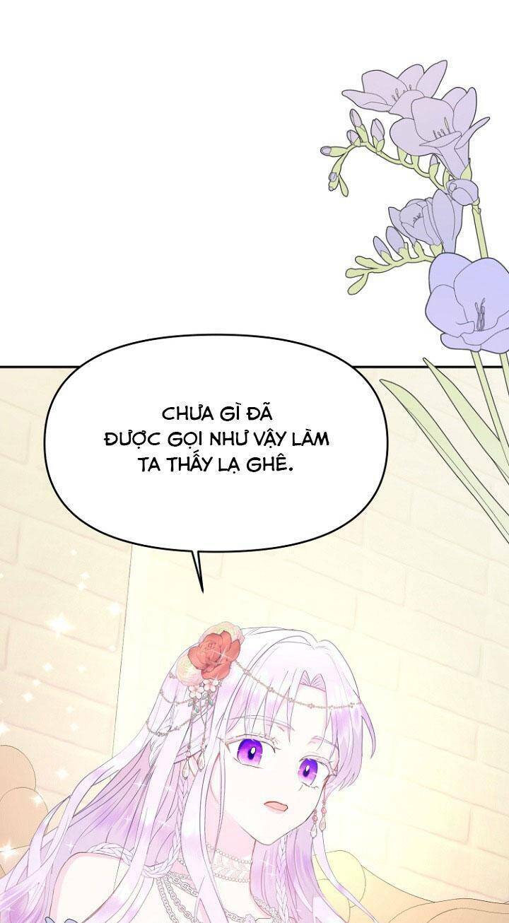 Tiền Là Tất Cả Chồng Là Phù Du: Chapter 27