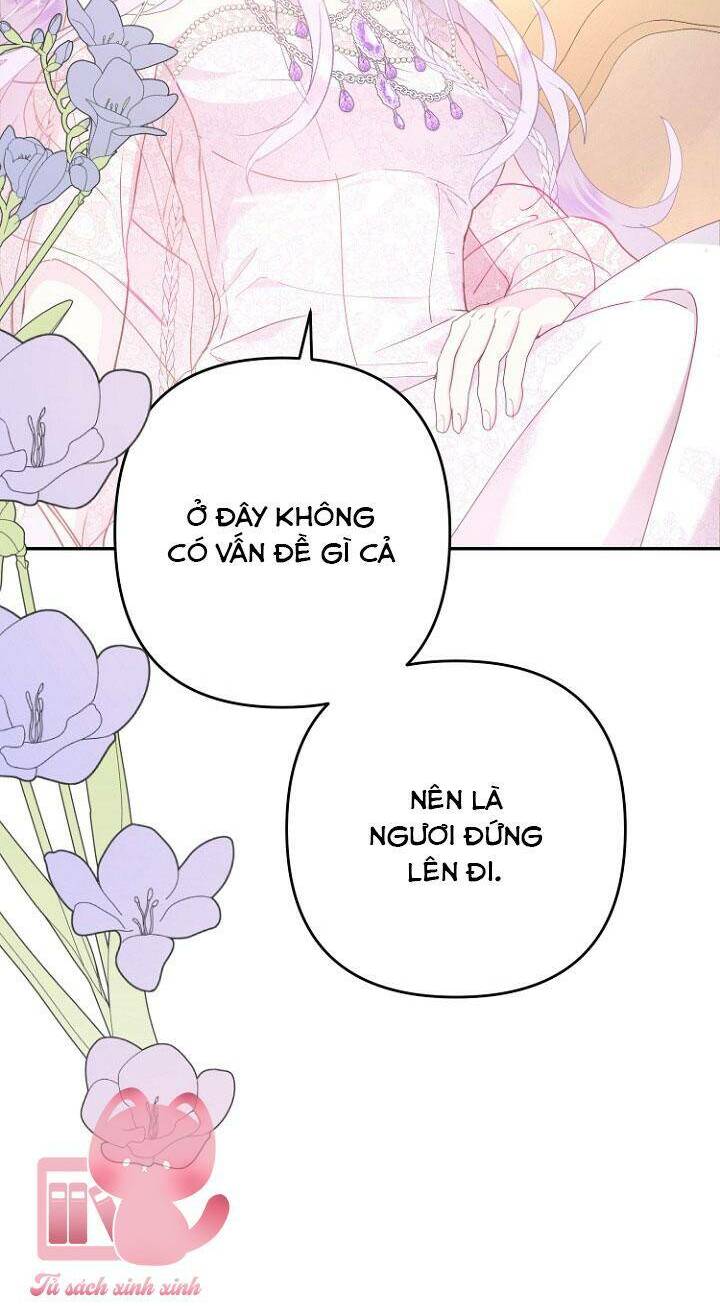 Tiền Là Tất Cả Chồng Là Phù Du: Chapter 27