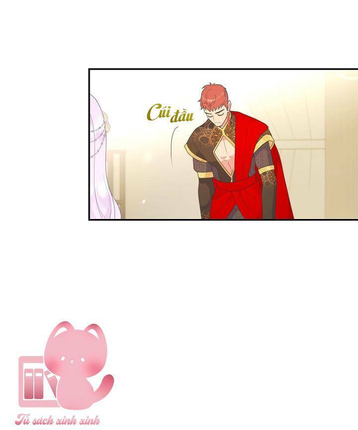 Tiền Là Tất Cả Chồng Là Phù Du: Chapter 27