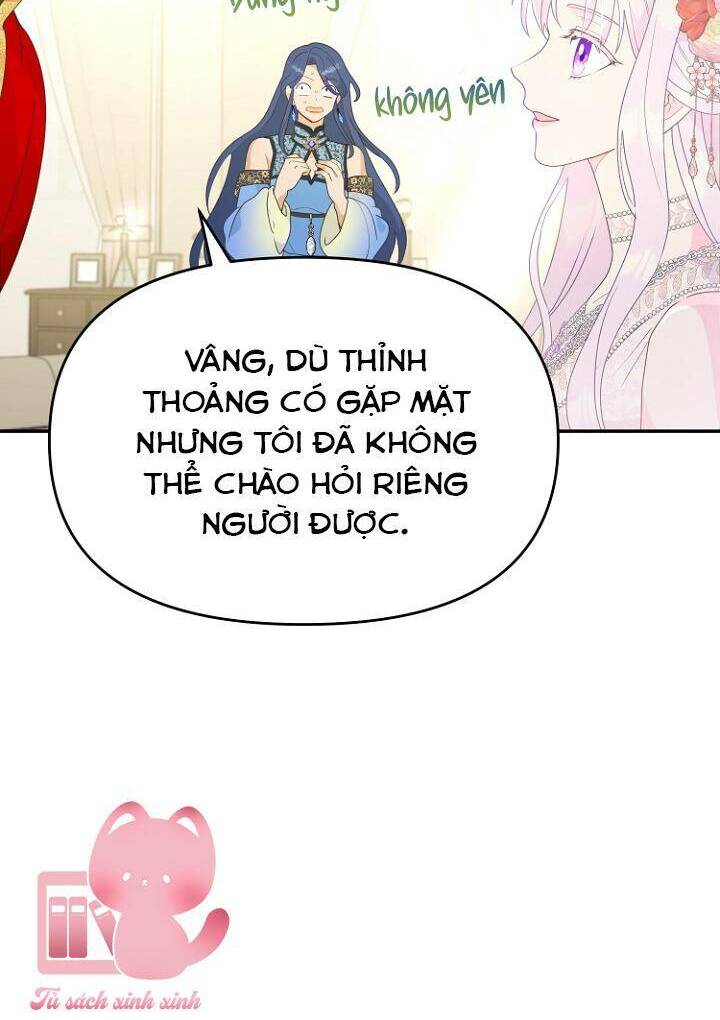 Tiền Là Tất Cả Chồng Là Phù Du: Chapter 27