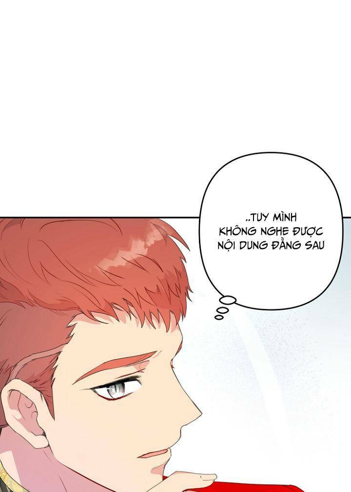 Tiền Là Tất Cả Chồng Là Phù Du: Chapter 27