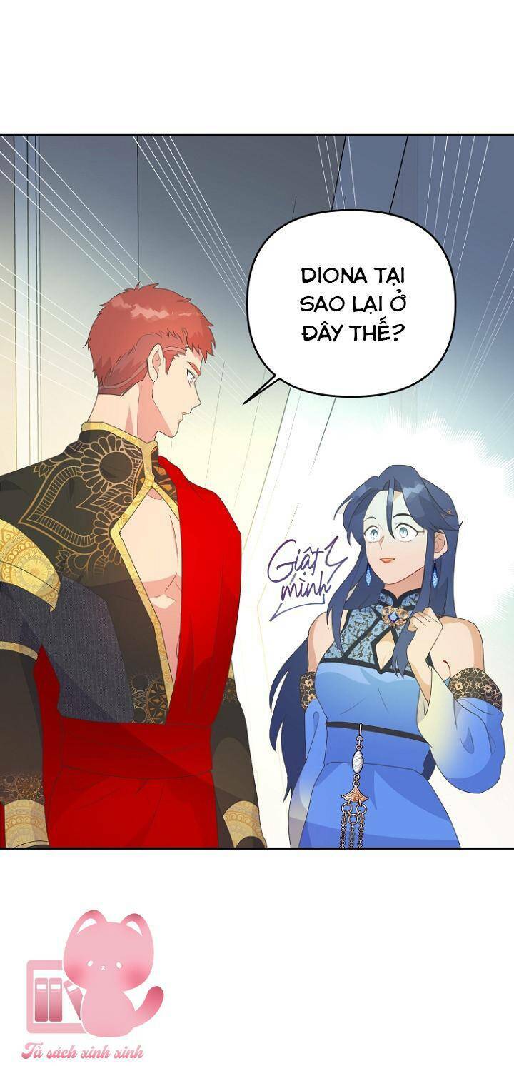 Tiền Là Tất Cả Chồng Là Phù Du: Chapter 27