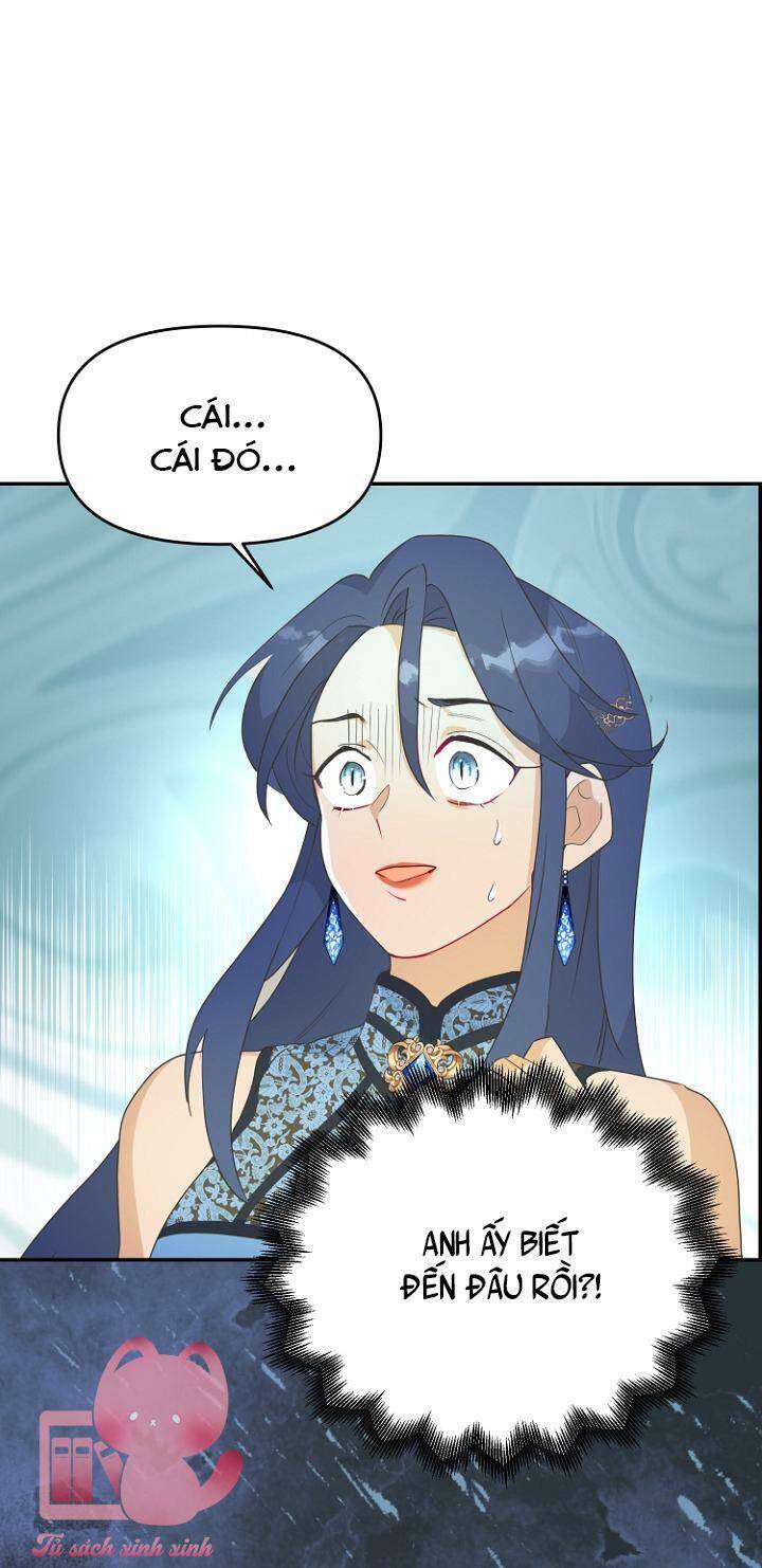 Tiền Là Tất Cả Chồng Là Phù Du: Chapter 27