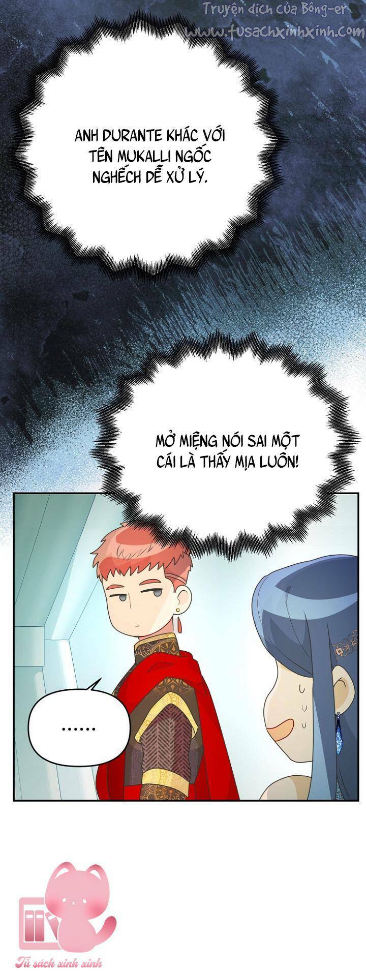 Tiền Là Tất Cả Chồng Là Phù Du: Chapter 27