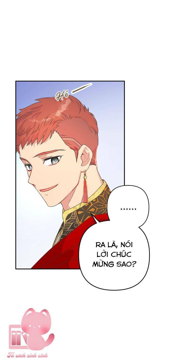 Tiền Là Tất Cả Chồng Là Phù Du: Chapter 27