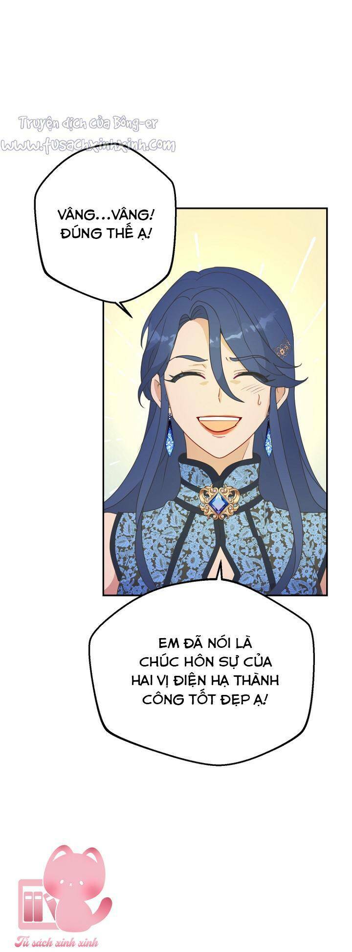Tiền Là Tất Cả Chồng Là Phù Du: Chapter 27