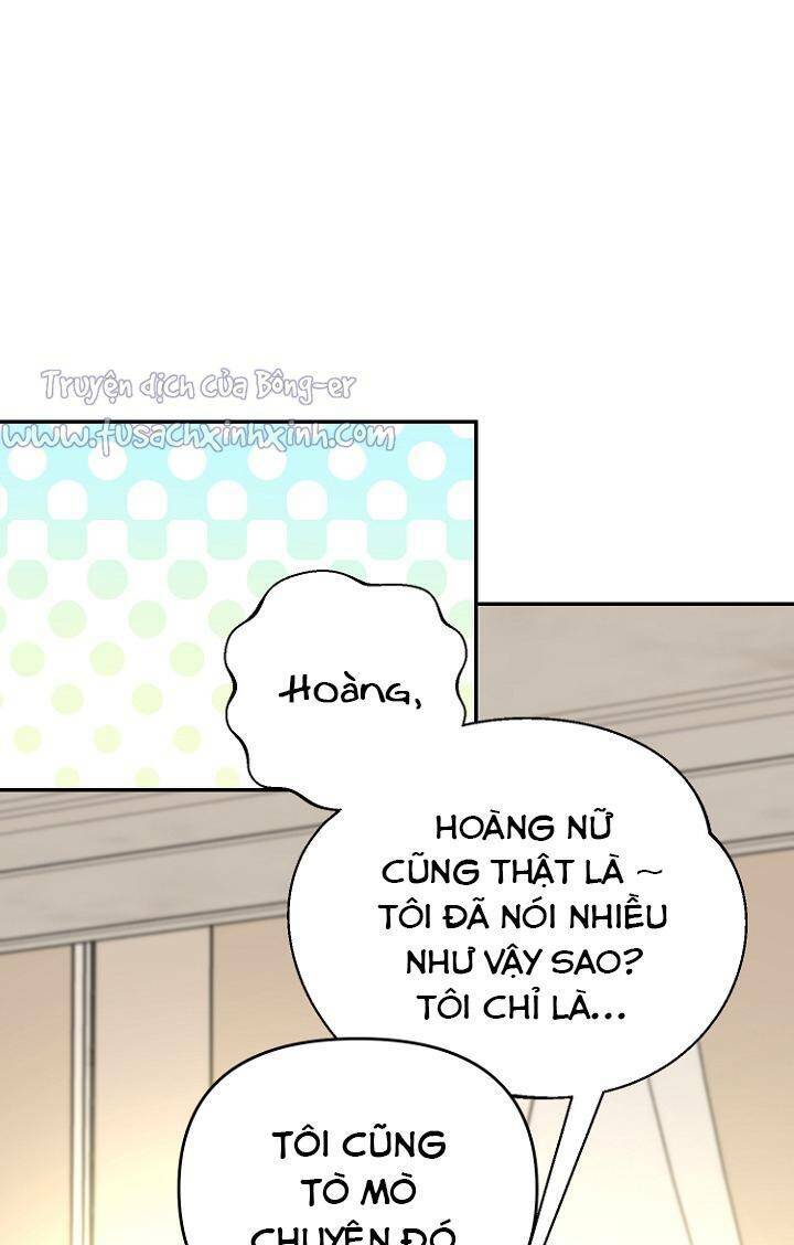 Tiền Là Tất Cả Chồng Là Phù Du: Chapter 27