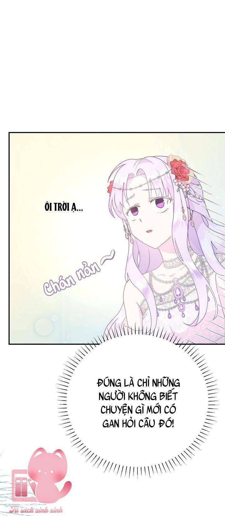Tiền Là Tất Cả Chồng Là Phù Du: Chapter 27