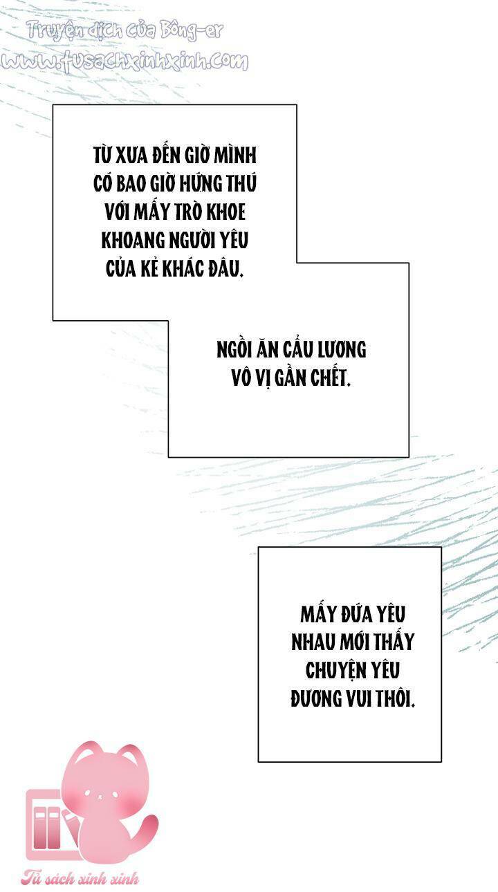 Tiền Là Tất Cả Chồng Là Phù Du: Chapter 27
