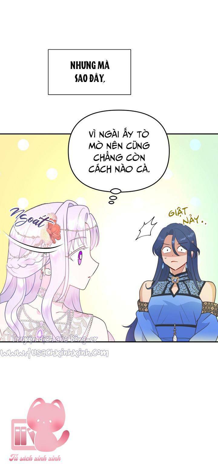 Tiền Là Tất Cả Chồng Là Phù Du: Chapter 27
