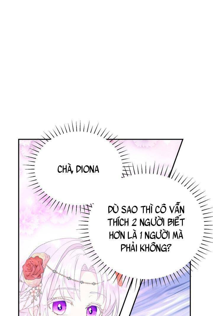Tiền Là Tất Cả Chồng Là Phù Du: Chapter 27