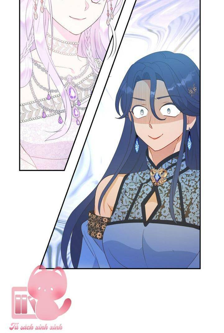 Tiền Là Tất Cả Chồng Là Phù Du: Chapter 27