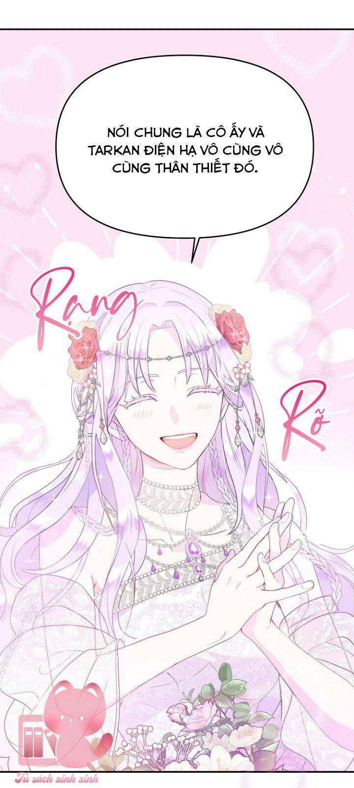Tiền Là Tất Cả Chồng Là Phù Du: Chapter 27