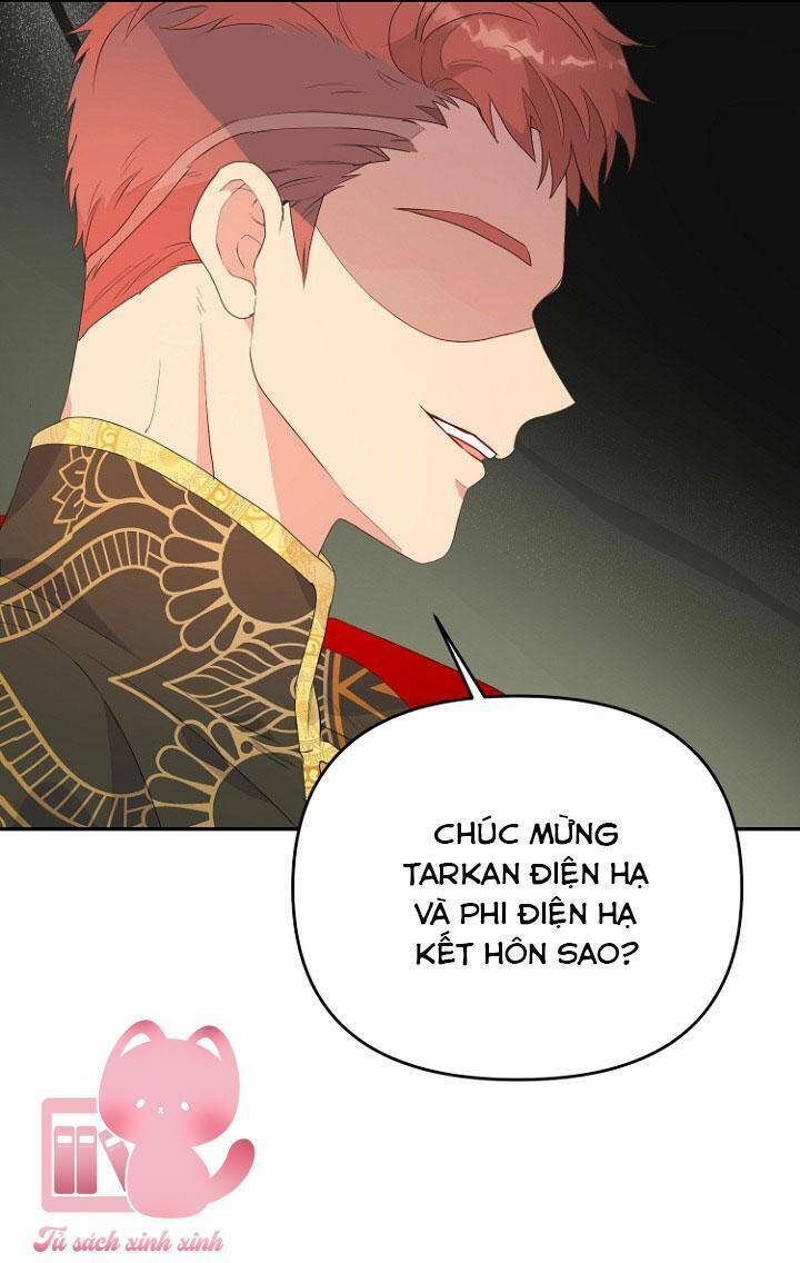 Tiền Là Tất Cả Chồng Là Phù Du: Chapter 27