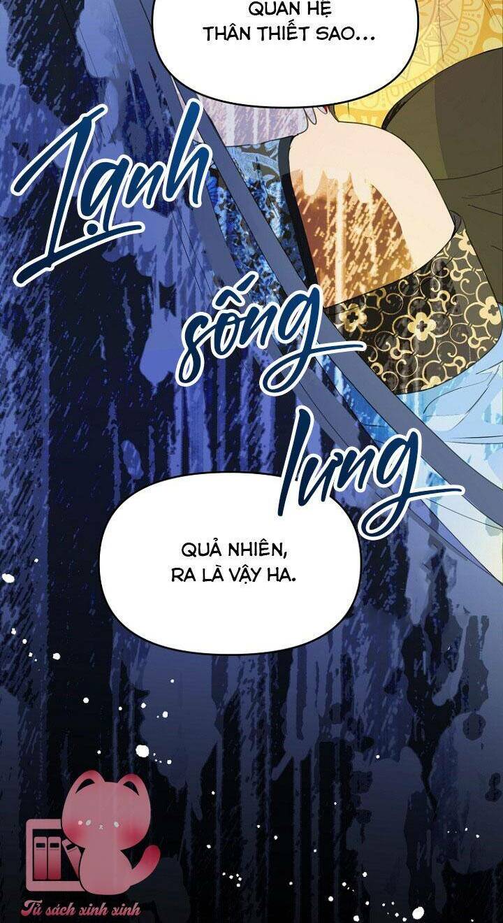 Tiền Là Tất Cả Chồng Là Phù Du: Chapter 27