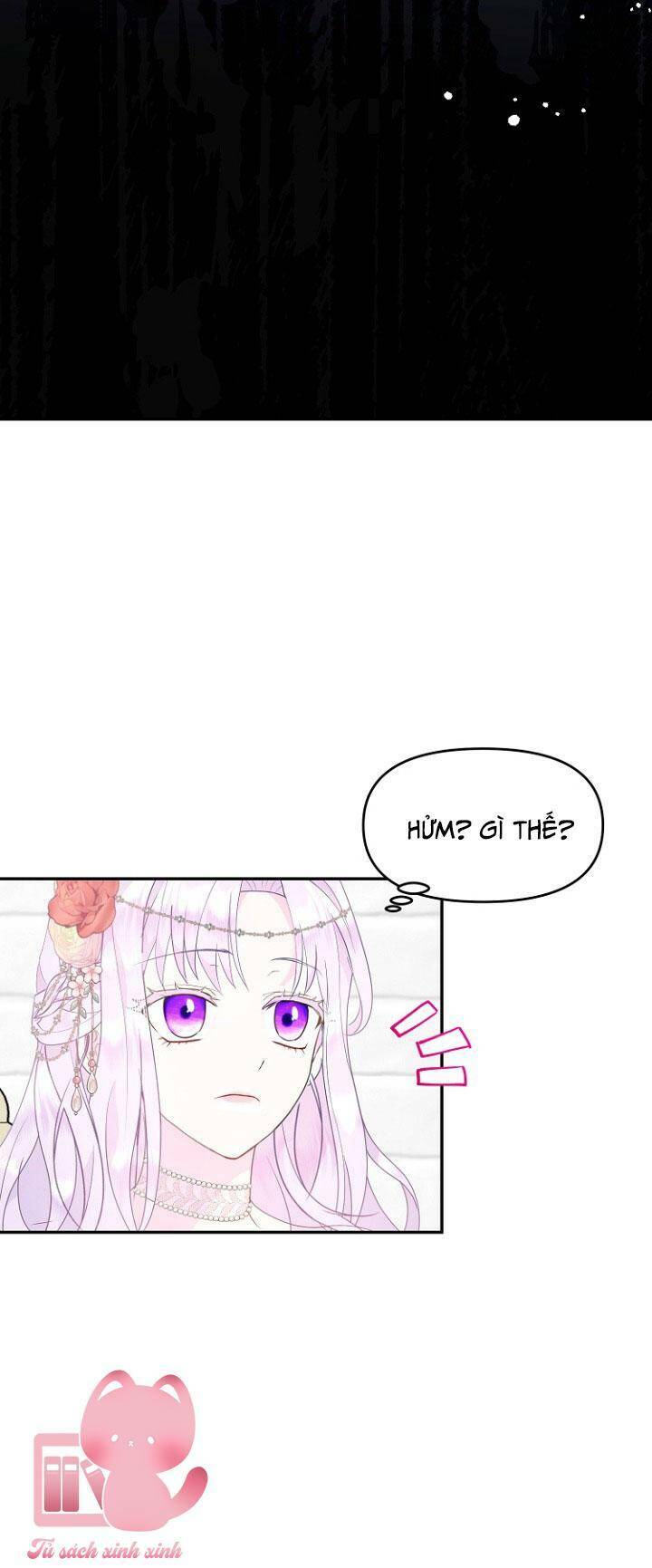 Tiền Là Tất Cả Chồng Là Phù Du: Chapter 27