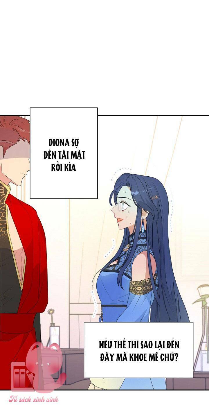 Tiền Là Tất Cả Chồng Là Phù Du: Chapter 27