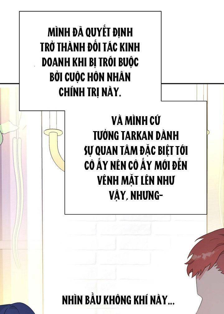 Tiền Là Tất Cả Chồng Là Phù Du: Chapter 27