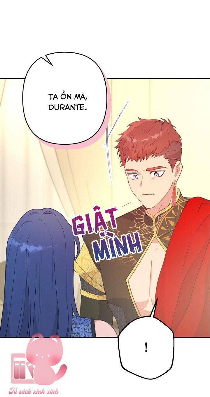 Tiền Là Tất Cả Chồng Là Phù Du: Chapter 27