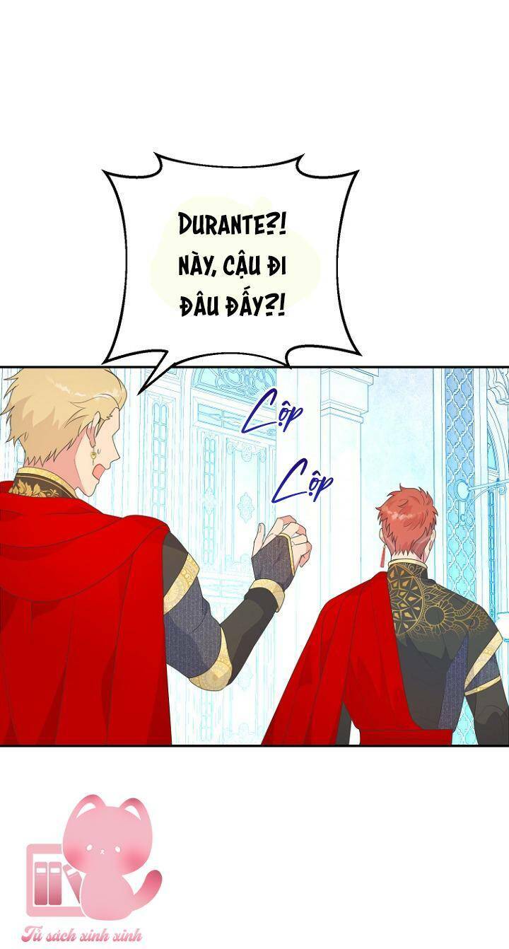 Tiền Là Tất Cả Chồng Là Phù Du: Chapter 27