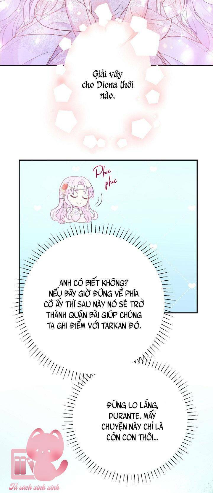 Tiền Là Tất Cả Chồng Là Phù Du: Chapter 27