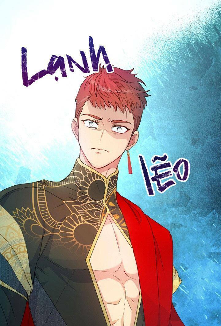 Tiền Là Tất Cả Chồng Là Phù Du: Chapter 27