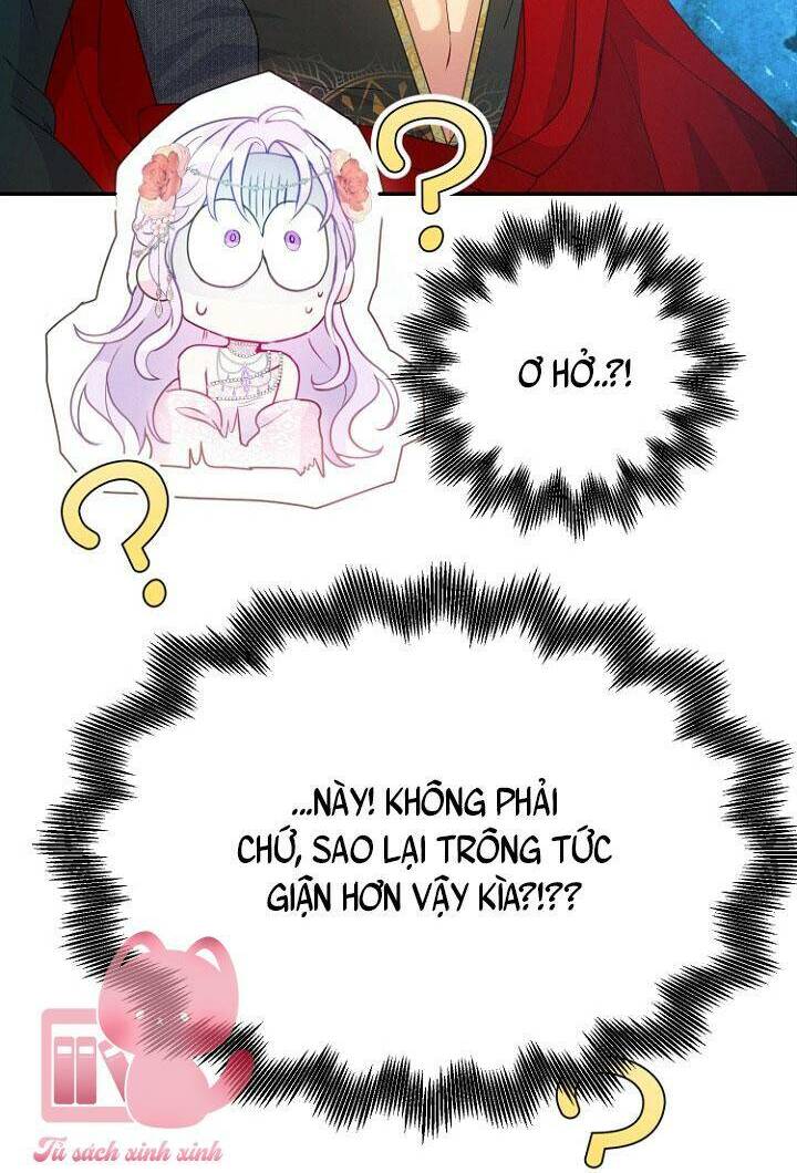 Tiền Là Tất Cả Chồng Là Phù Du: Chapter 27