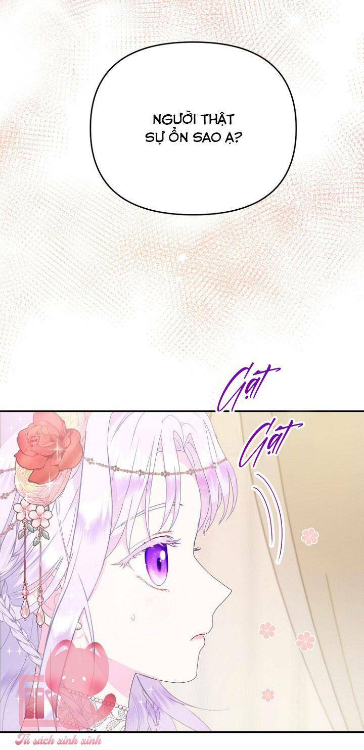 Tiền Là Tất Cả Chồng Là Phù Du: Chapter 28