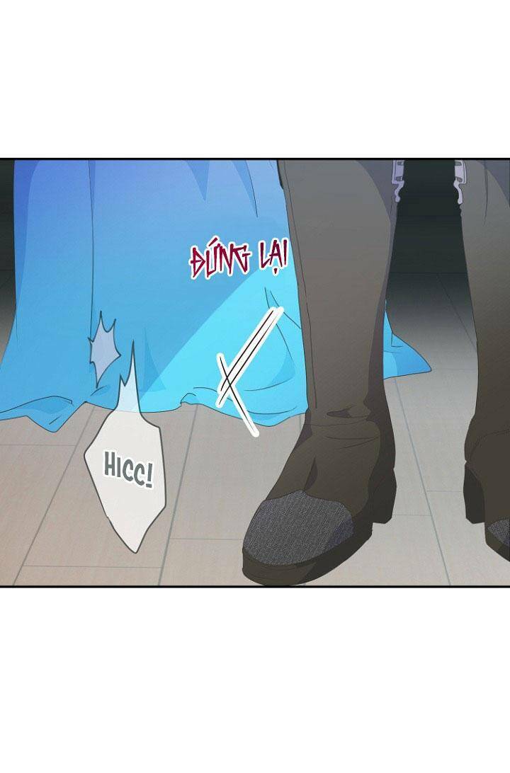 Tiền Là Tất Cả Chồng Là Phù Du: Chapter 28