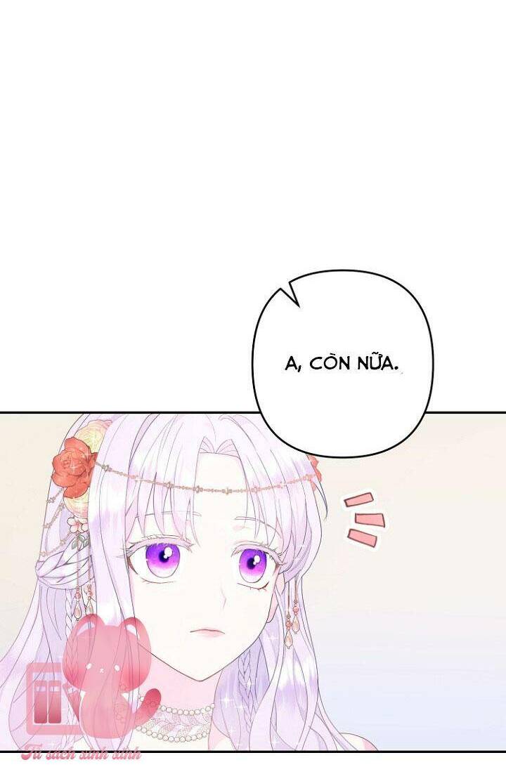 Tiền Là Tất Cả Chồng Là Phù Du: Chapter 28