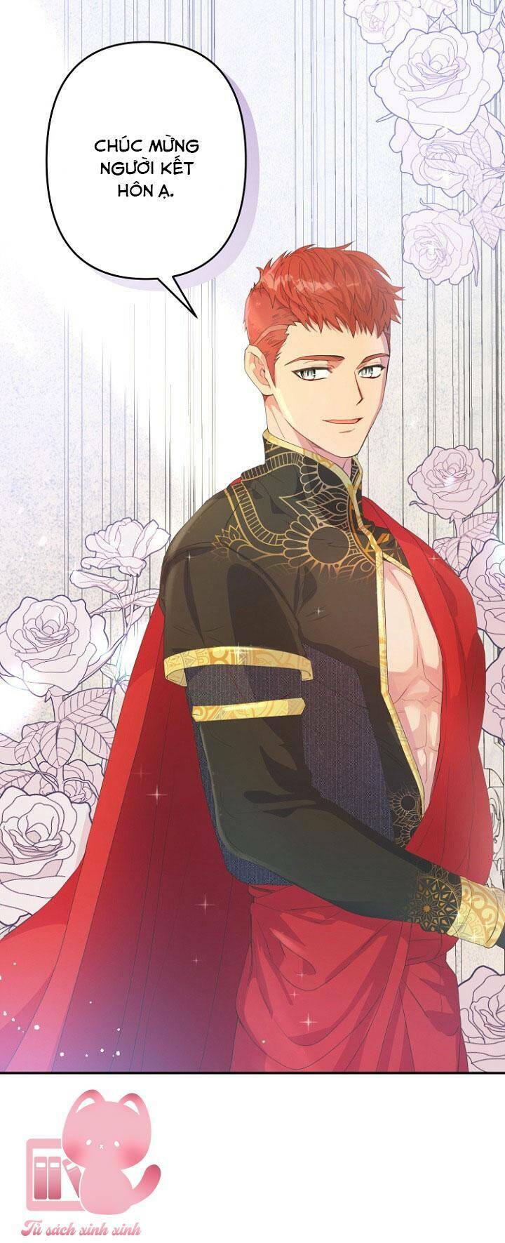Tiền Là Tất Cả Chồng Là Phù Du: Chapter 28