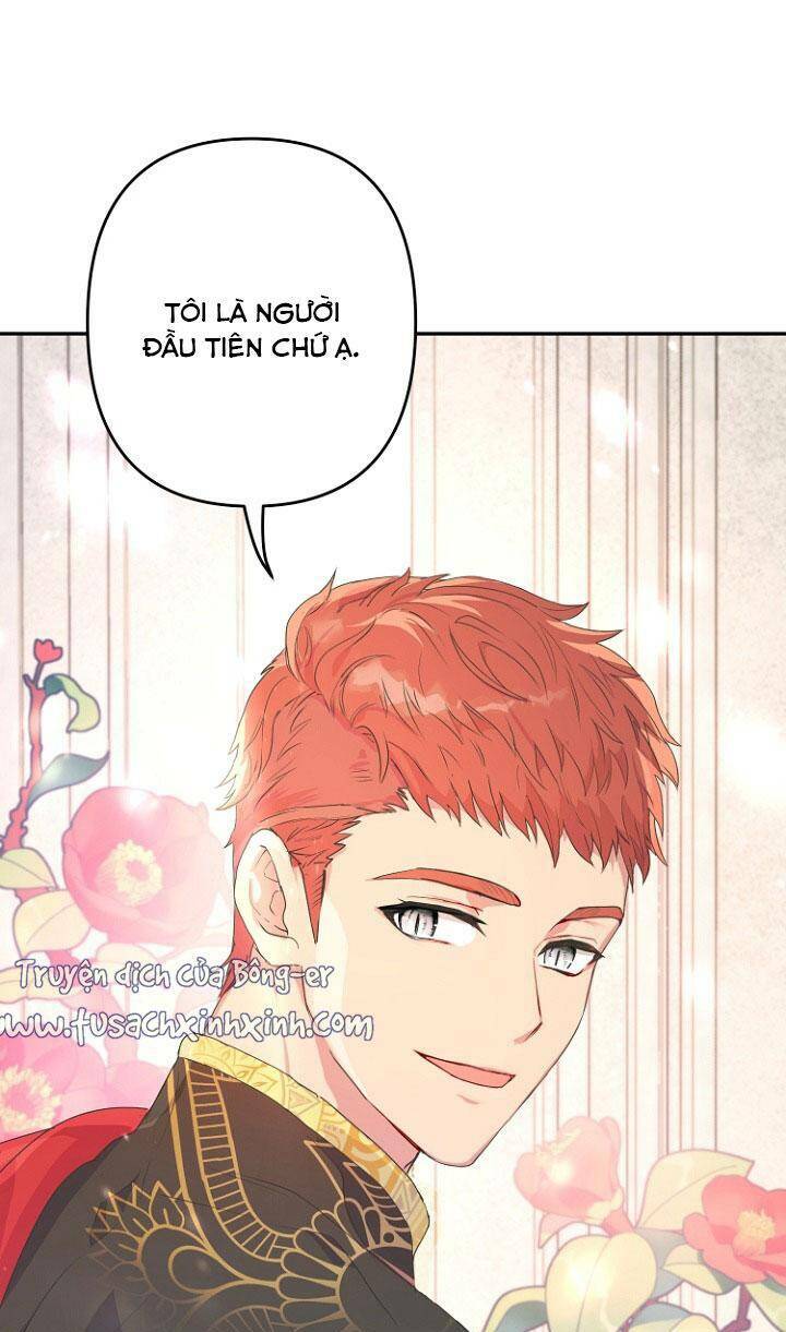 Tiền Là Tất Cả Chồng Là Phù Du: Chapter 28